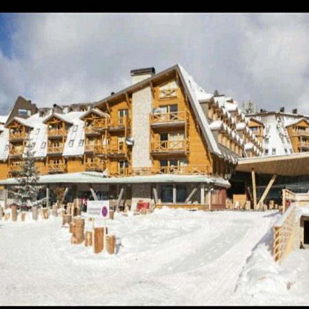 Aparthotel Vucko, Lux Apartman B614 Jahorina Luaran gambar