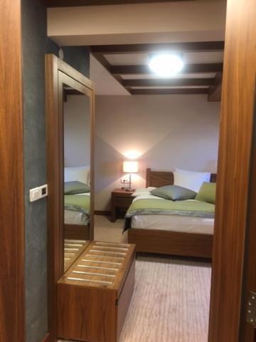 Aparthotel Vucko, Lux Apartman B614 Jahorina Luaran gambar