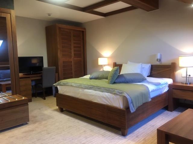 Aparthotel Vucko, Lux Apartman B614 Jahorina Luaran gambar